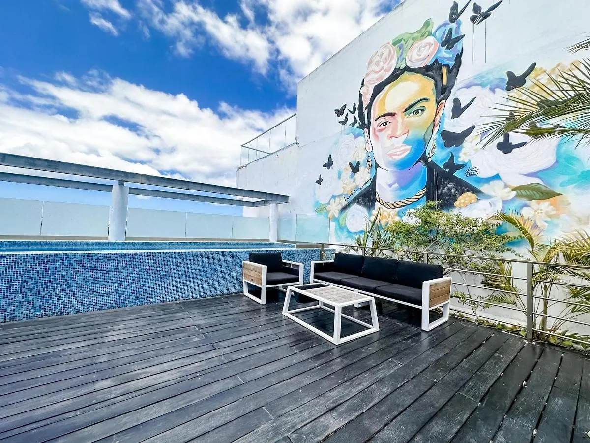 Dc 1103 Trendy Condo In Mamitas Beach Area Half Block To 5Th