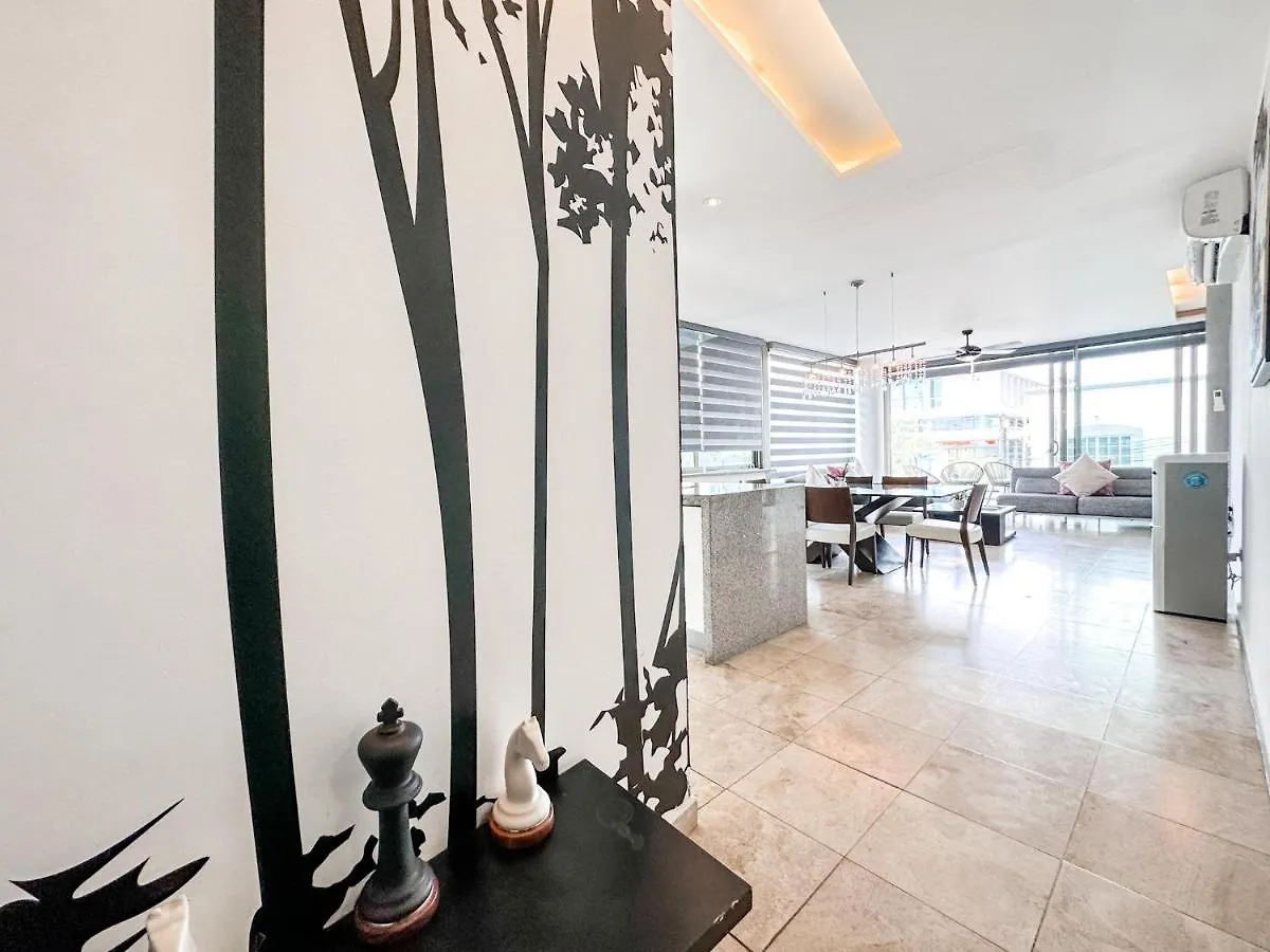 Apartment Dc 1103 Trendy Condo In Mamitas Beach Area Half Block To 5Th