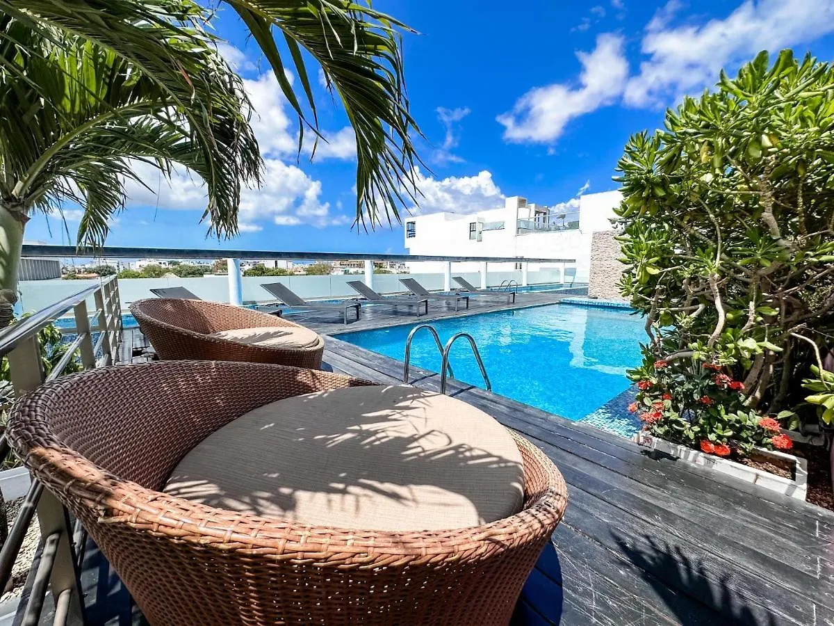 Dc 1103 Trendy Condo In Mamitas Beach Area Half Block To 5Th contacts