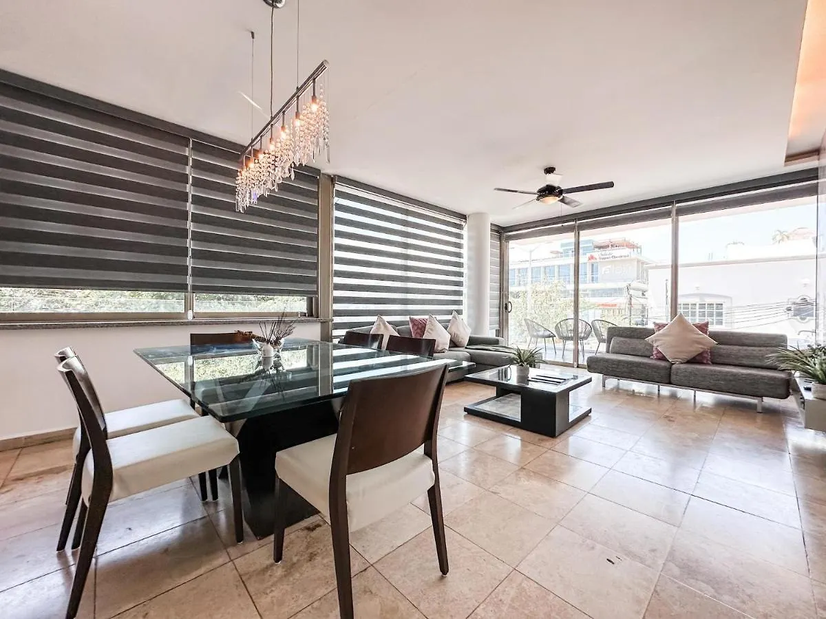 Apartment Dc 1103 Trendy Condo In Mamitas Beach Area Half Block To 5Th