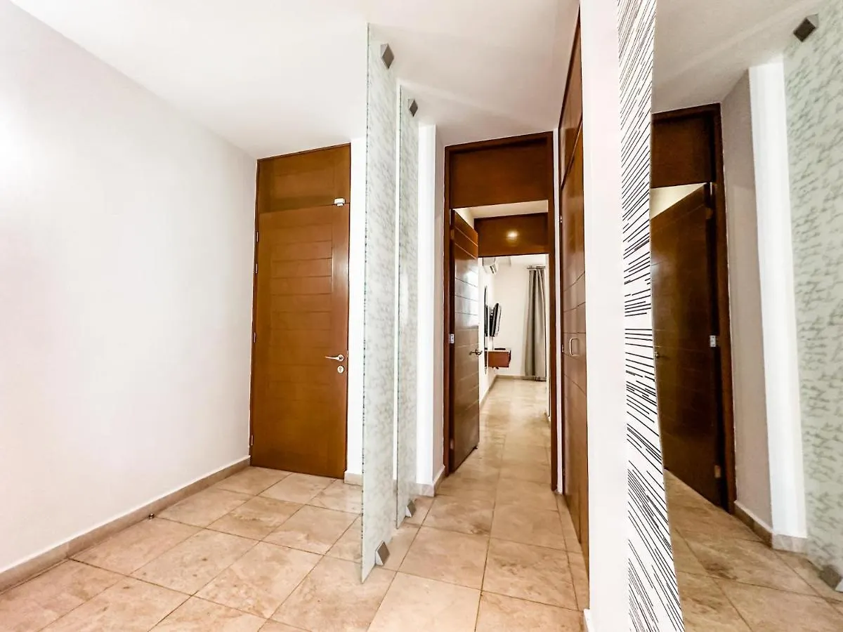 Apartment Dc 1103 Trendy Condo In Mamitas Beach Area Half Block To 5Th