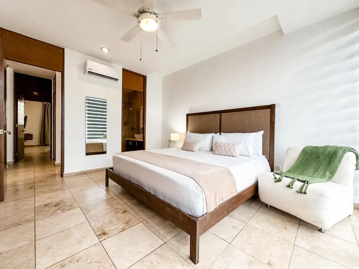 Apartment Dc 1103 Trendy Condo In Mamitas Beach Area Half Block To 5Th