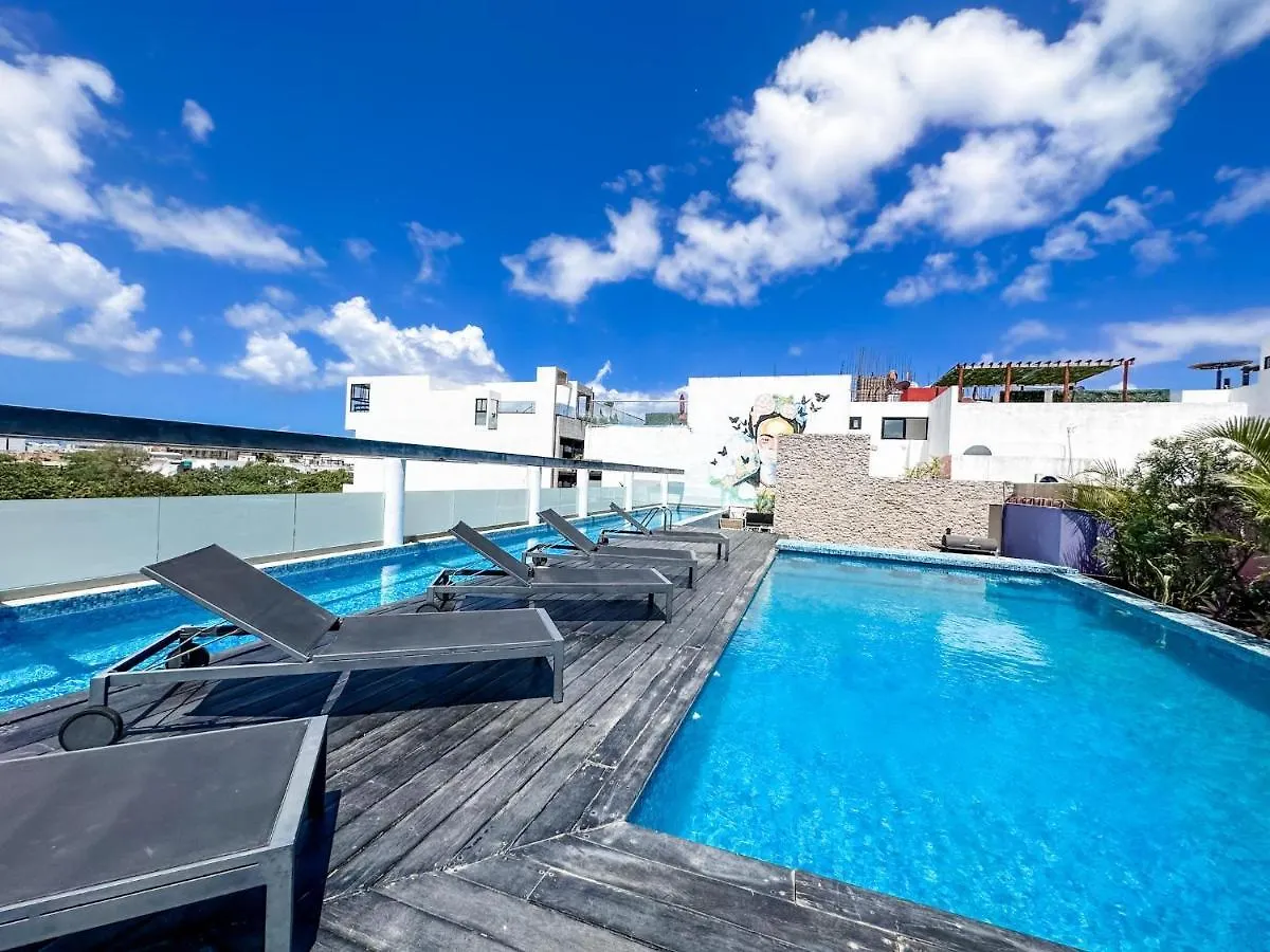 Dc 1103 Trendy Condo In Mamitas Beach Area Half Block To 5Th
