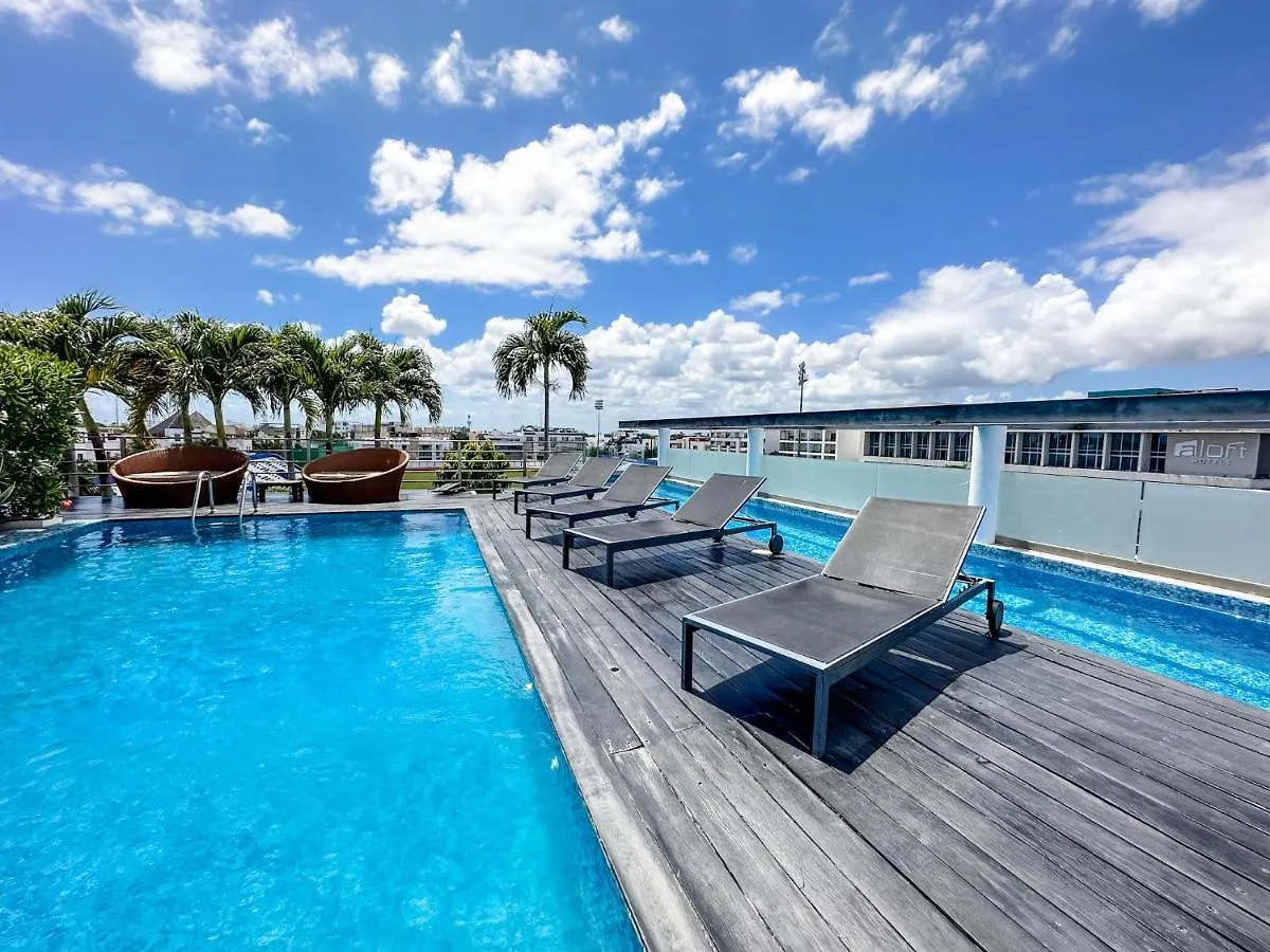 Apartment Dc 1103 Trendy Condo In Mamitas Beach Area Half Block To 5Th