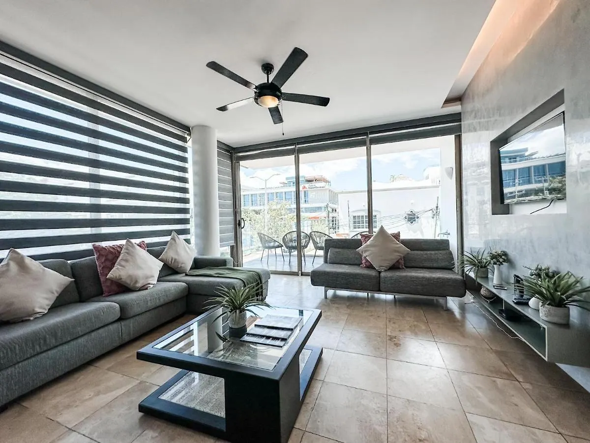 Apartment Dc 1103 Trendy Condo In Mamitas Beach Area Half Block To 5Th