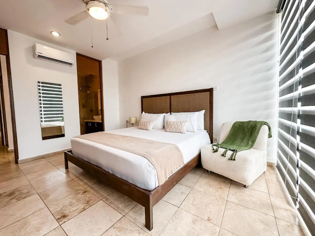 Dc 1103 Trendy Condo In Mamitas Beach Area Half Block To 5Th