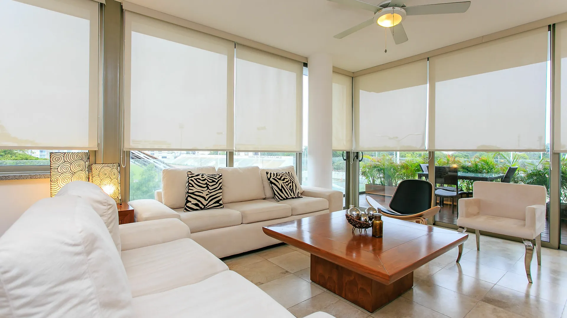 Apartment Dc 1103 Trendy Condo In Mamitas Beach Area Half Block To 5Th Mexico