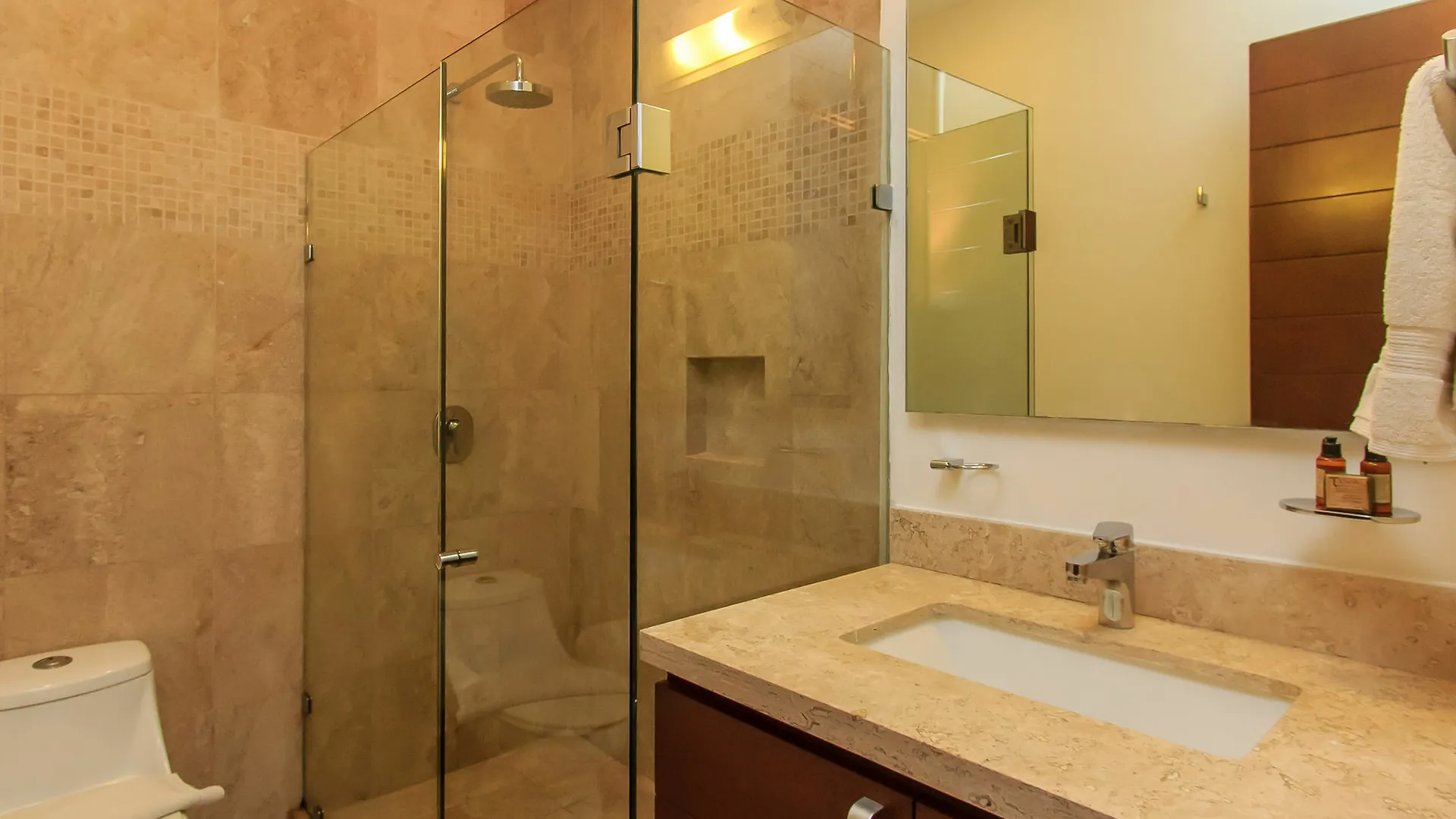 Apartment Dc 1103 Trendy Condo In Mamitas Beach Area Half Block To 5Th Mexico